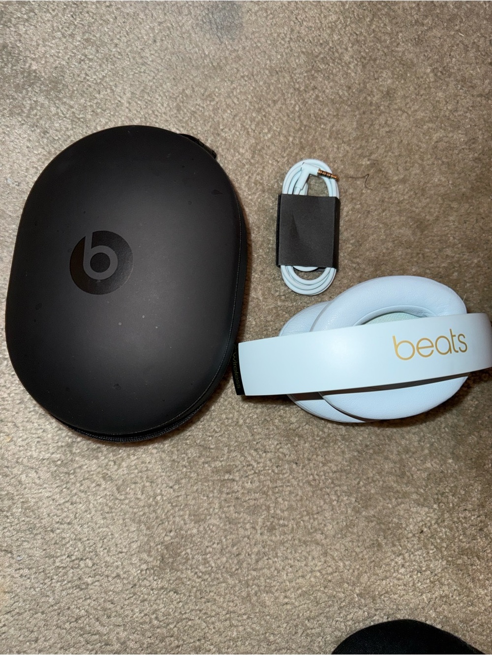 Beats Studio3 Wireless Headphones
